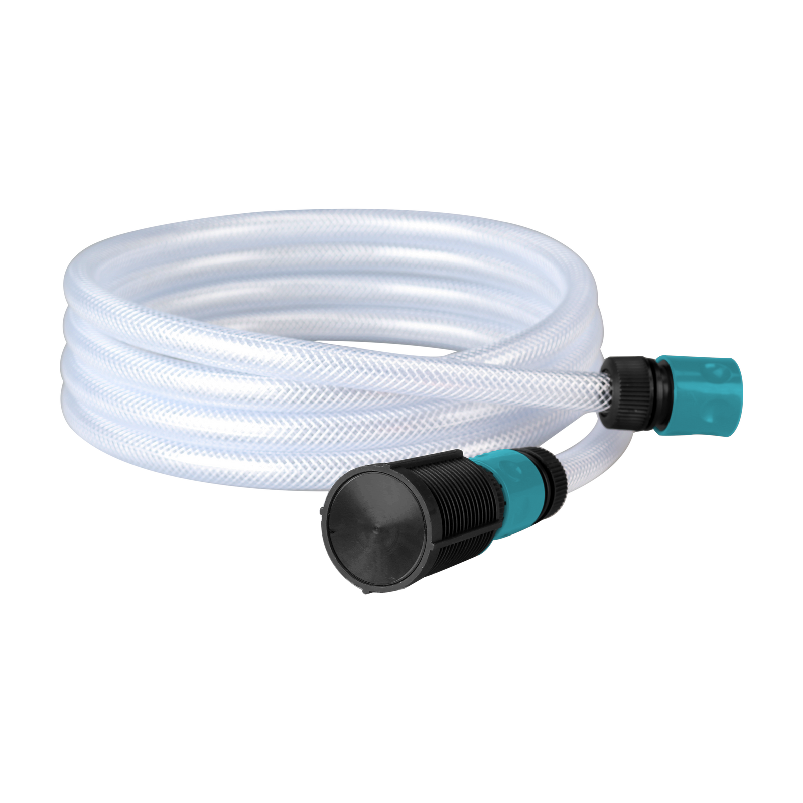 KS SPH 5m suction hose for high-pressure washer