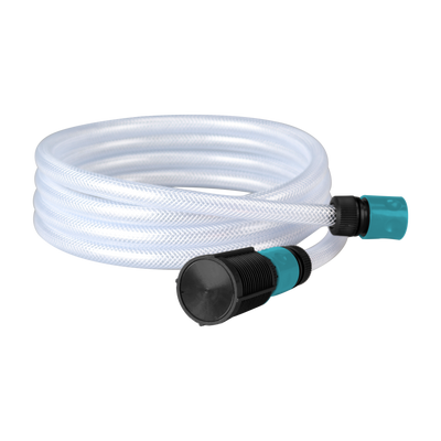 KS SPH 5m suction hose for high-pressure washer