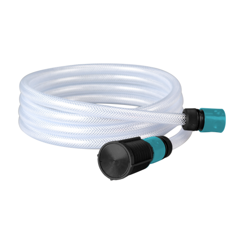 KS SPH 5m suction hose for high-pressure washer