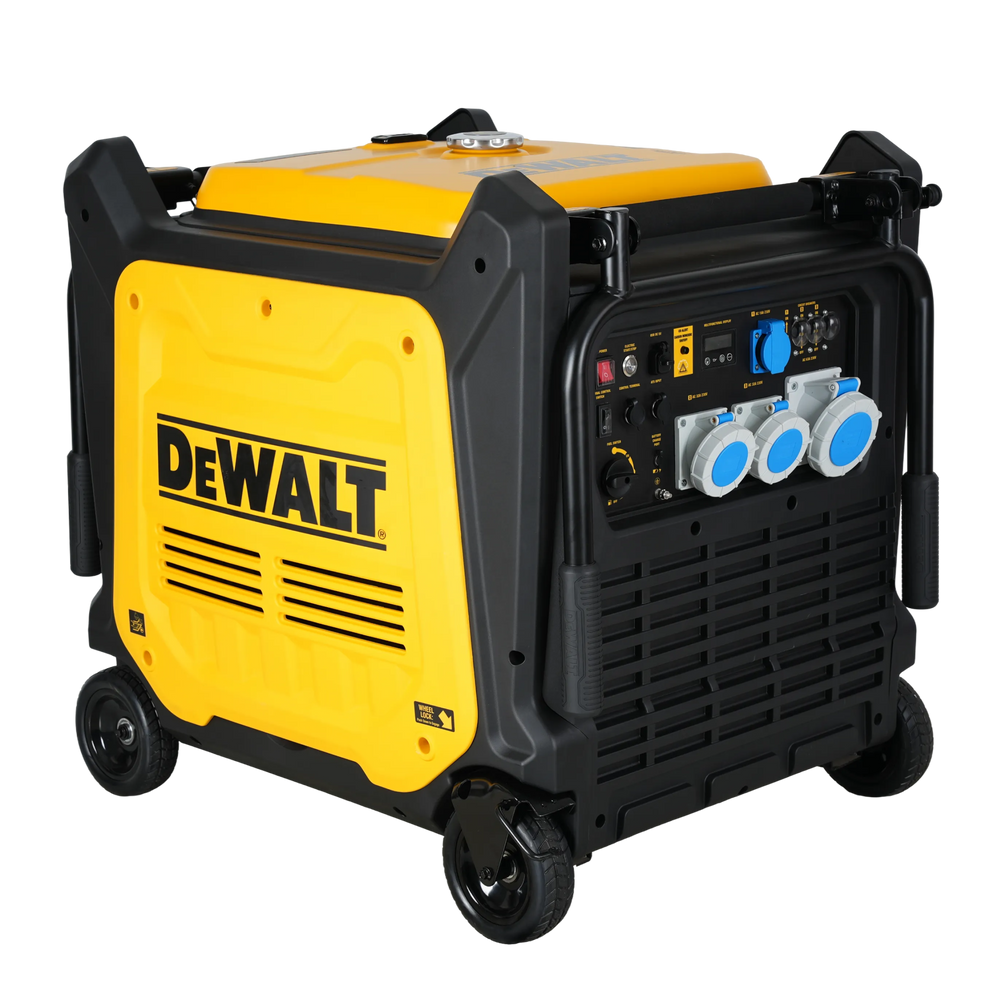 Gerador Inversor de 13kW