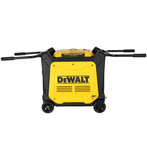 13kW invertorový generátor