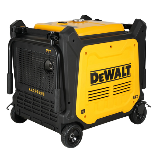13kW invertorový generátor