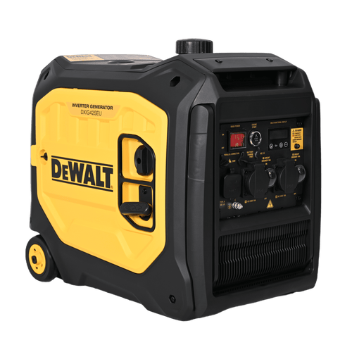 Gerador Inversor de 4,2 kW