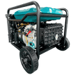 Generador Inverter KS 6500iEG (Gasolina/Gas) thumbnail