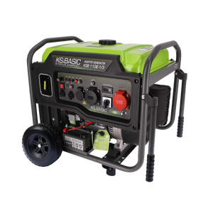Gerador inversor KSB 110iE-1/3