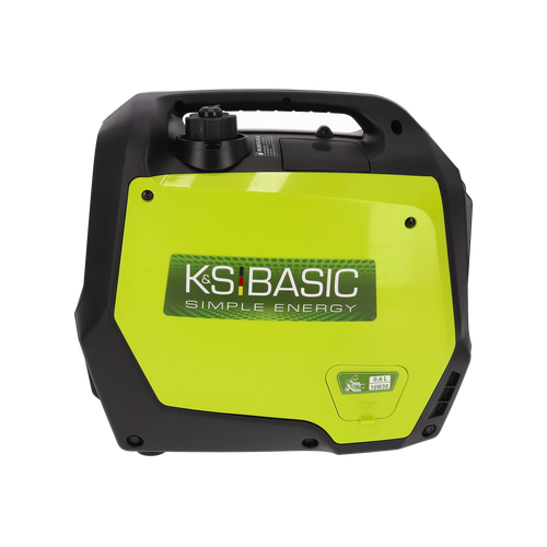 Invertterigeneraattori KSB 32i S