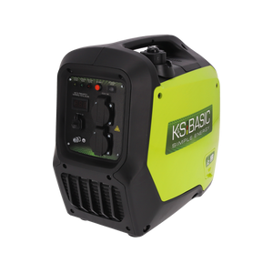 Gerador inversor KSB 32i S