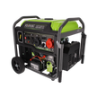 Gerador inversor KSB 80iE-1/3, imagem 1