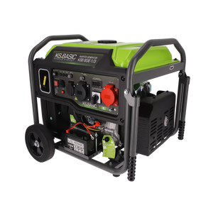 Gerador inversor KSB 80iE-1/3