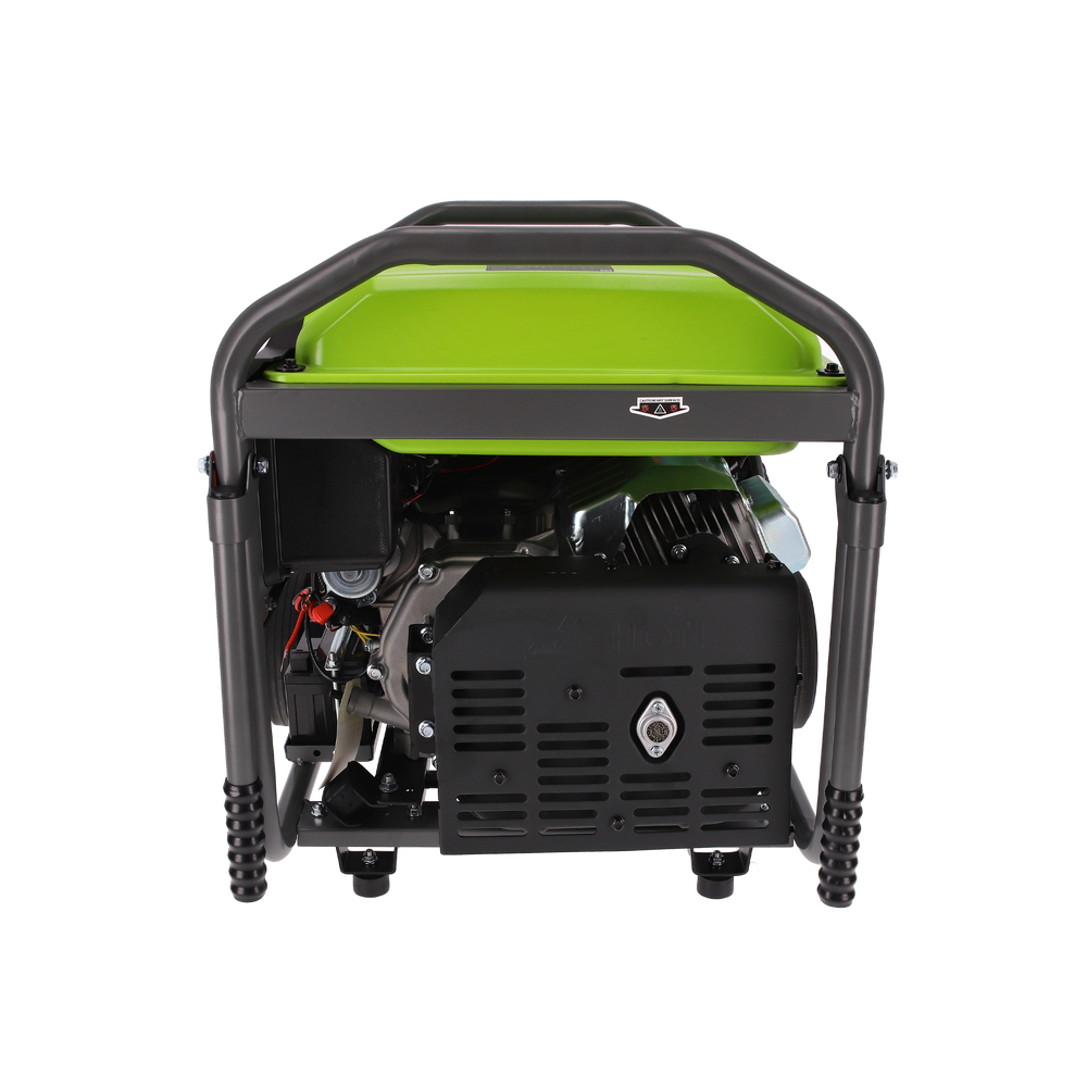 Gerador inversor KSB 80iE-1/3