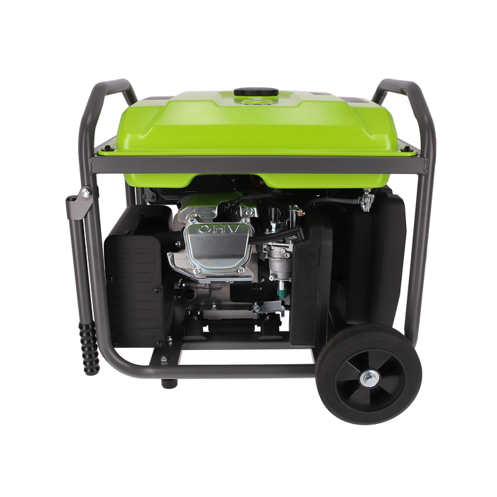 Gerador inversor KSB 80iE-1/3