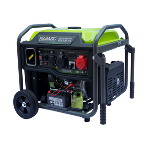 Gerador inversor KSB 80iE-1/3
