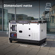 Generatore Diesel KS 16-1/3E thumbnail