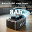 Batteria al litio da 20V KS 20V8-2 thumbnail