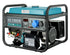 Benzin-Generator "Könner &amp; Söhnen" KS 10000E, Bild 12