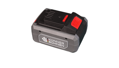 Batteria al litio da 20V KS 20V6-2