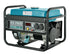Benzingenerator "Könner &amp; Söhnen" KS 2900, billede 12