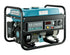 LPG/benzin generator "Könner &amp; Söhnen" KS 2900G, billede 13