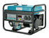LPG/benzin generator "Könner &amp; Söhnen" KS 2900G, billede 14
