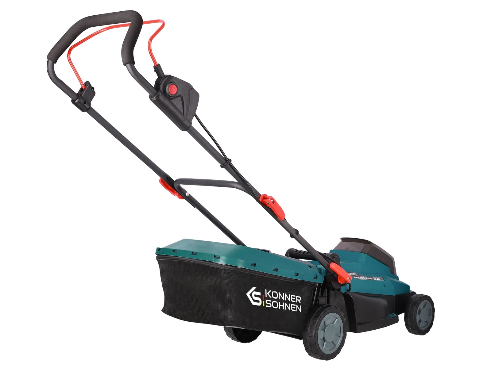 Mașină de tuns iarba fără fir KS 33LM-20V