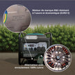 Groupe électrogène onduleur KS 4500i thumbnail