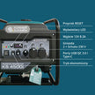 Agregat inwertorowy KS 4500i thumbnail
