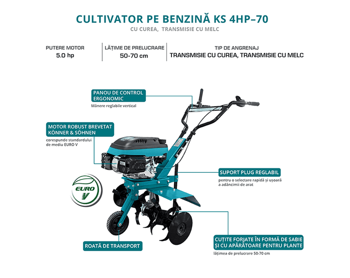KS 4HP-70