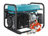 LPG/bensingenerator "Könner &amp; Söhnen" KS 5000G, image 5