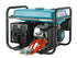 LPG/bensingenerator "Könner &amp; Söhnen" KS 5000G, image 7