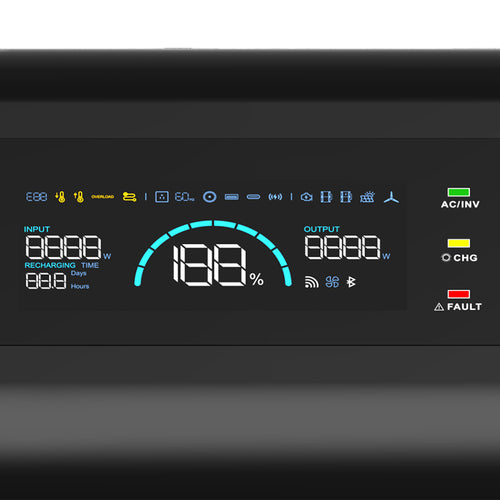 LCD-DISPLAY