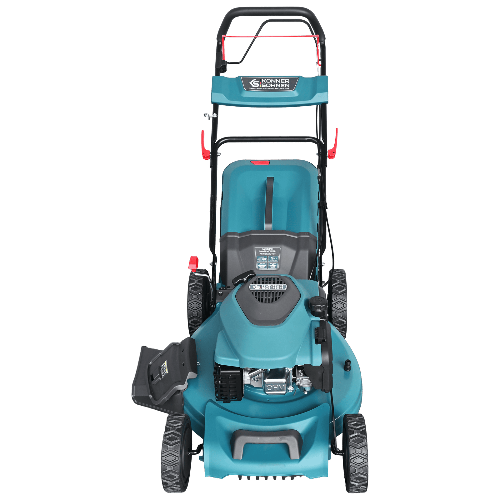 Benzinska kosilica KS 46LMG-SP