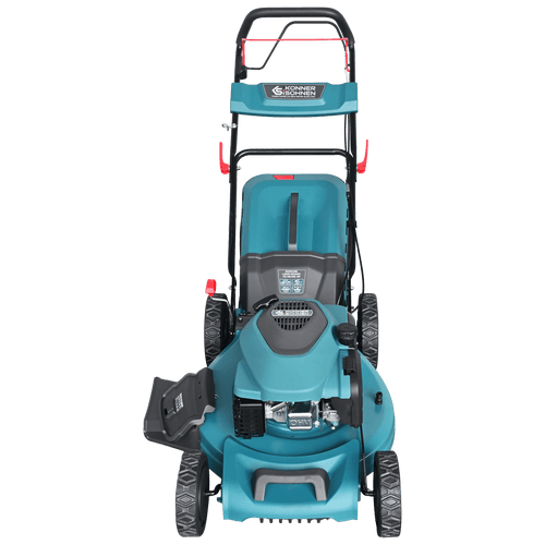 Corta-relva a Gasolina KS 46LMG-SP