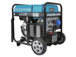 Diesel-invertergenerator KS 6100iDE ATSR thumbnail