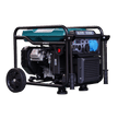 Inverter Bensindriven Generator KS 6500iE thumbnail