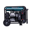 Inverter Bensindriven Generator KS 6500iE thumbnail