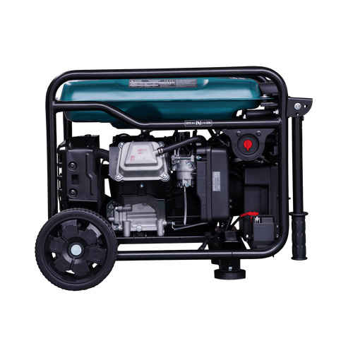Γεννήτρια Βενζίνης Inverter KS 6500iE