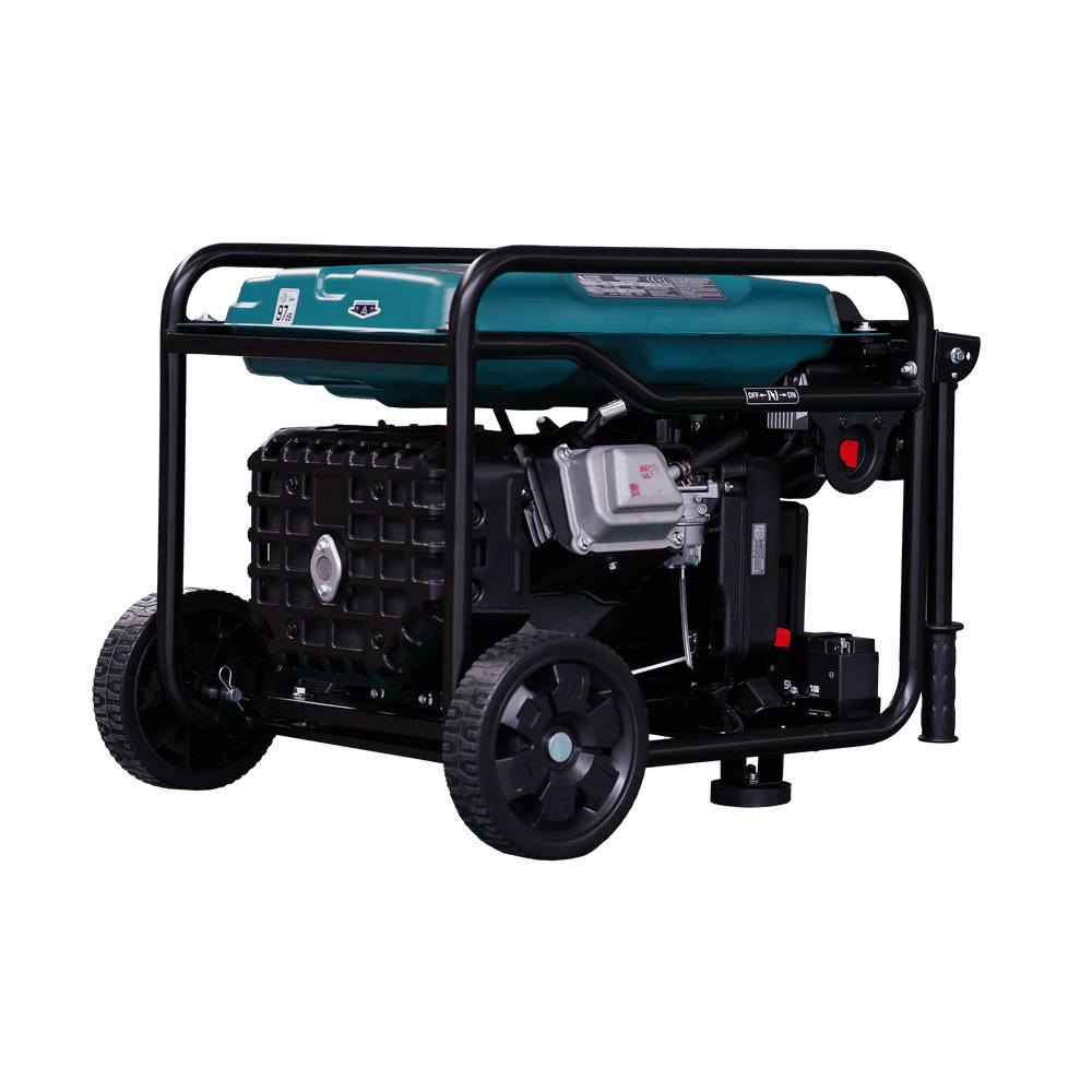 Γεννήτρια Βενζίνης Inverter KS 6500iE