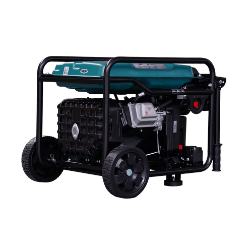 Γεννήτρια Βενζίνης Inverter KS 6500iE