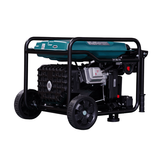 Γεννήτρια Βενζίνης Inverter KS 6500iE