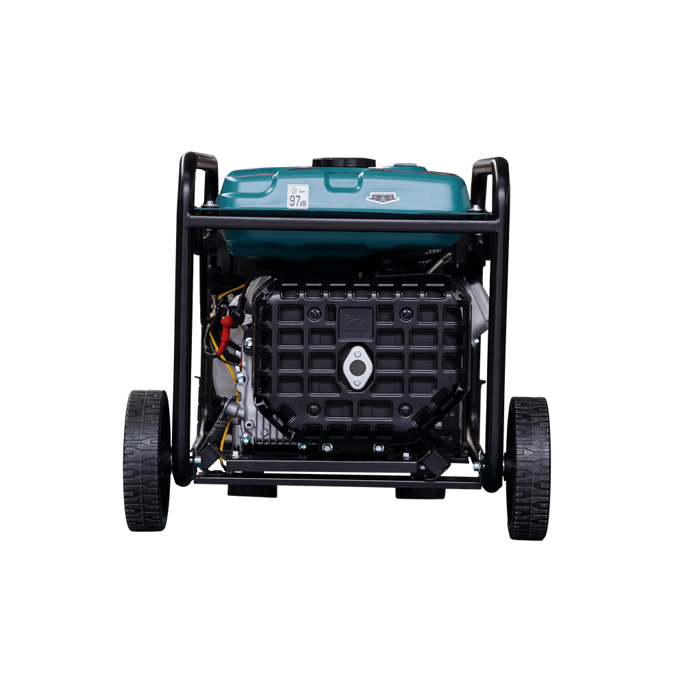 Γεννήτρια Βενζίνης Inverter KS 6500iE