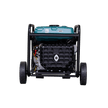 Inverter Bensindriven Generator KS 6500iE thumbnail