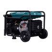 Inverter Bensindriven Generator KS 6500iE thumbnail