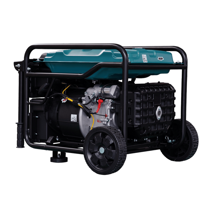 Γεννήτρια Βενζίνης Inverter KS 6500iE
