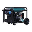 Inverter Bensindriven Generator KS 6500iE thumbnail