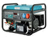 Benzingenerator "Könner &amp; Söhnen" KS 7000E 1/3, billede 13