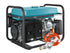 LPG/Бензинов генератор „Könner &amp; Söhnen“ KS 7000E G, изображение 14