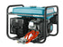 LPG/Бензинов генератор „Könner &amp; Söhnen“ KS 7000E G, изображение 16