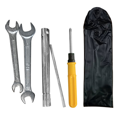 Aanvullende accessoires