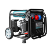 Gerador inversor a GPL/gasolina KS 8100iEG 1/3 thumbnail