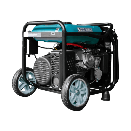 Μετατροπέας γεννήτριας LPG/βενζίνης KS 8100iEG 1/3